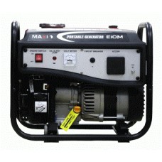 Maxi Generator - MAXIGEN EM10